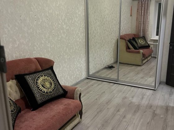 Сдам однакомнатную квартиру Одеса