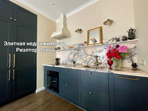 Сдам новую инстаграмную квартиру с ультрамодным дизайнерским ремонтом! Одеса