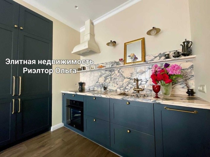 Сдам новую инстаграмную квартиру с ультрамодным дизайнерским ремонтом! - фото 1