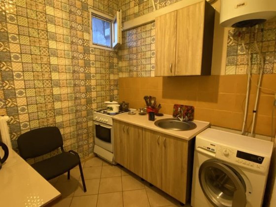 Сдам свою двухкомнатную квартиру Одеса