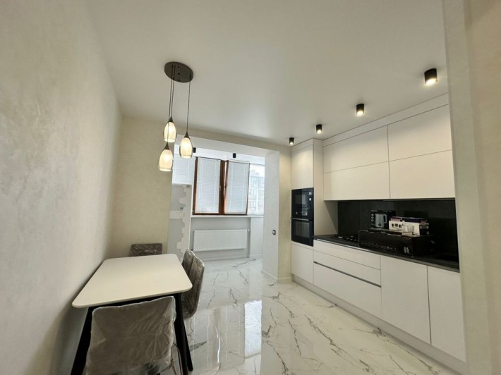 Сдам 2 комнатную квартиру ЖК «Академгородок», Маршпла Говорова - фото 1