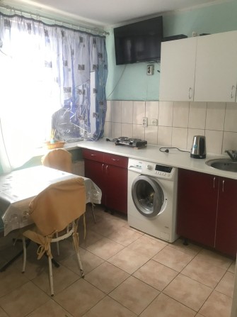 Сдам длительно квартиру от хозяина, Пересыпь - фото 1