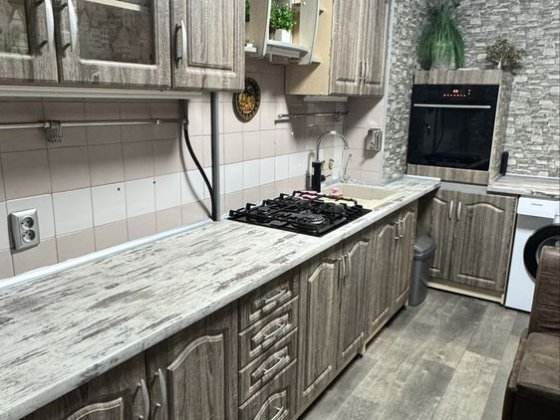 Сдам 3х.комн. квартиру после ремонта Одеса