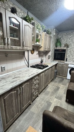 Сдам 3х.комн. квартиру после ремонта - фото 1