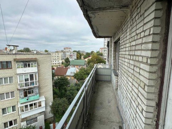 Оренда 1к квартири по вул.Кульпарківська Львів