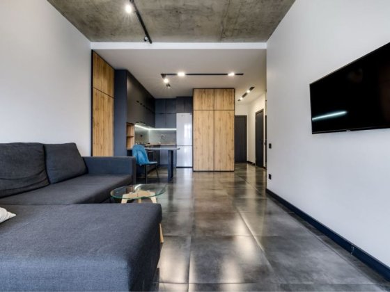 Оренда просторої 1 к квартири в новобудові по пр.Чорновола.ЖК Авалон. Львов