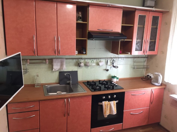 Здам 2 кімнатну квартиру на вул. Заболотного,57 - фото 1