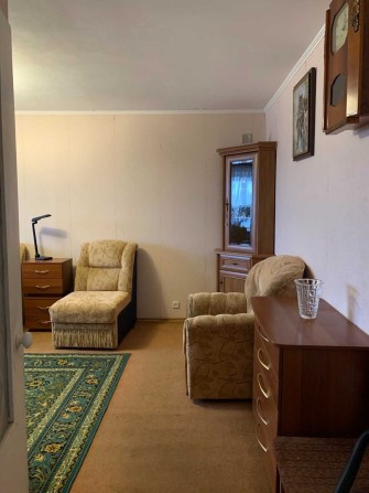 2х комн. квартира  Фонтанская дор/ 6 станция.ГАЗ. Свет не выключают - фото 1