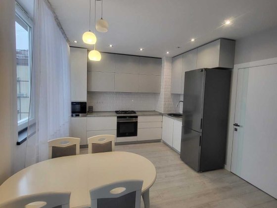 Оренда 1кім квартири+кухня-студія вул. Шевченка Львов