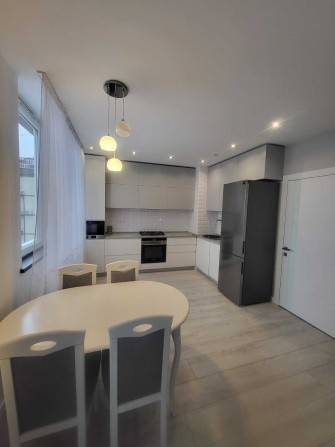 Оренда 1кім квартири+кухня-студія вул. Шевченка - фото 1