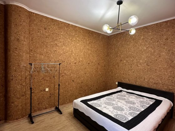 Реальная 1-ка на Проспекте Аэрокосмическом 43, Спортивная, Левада Харків