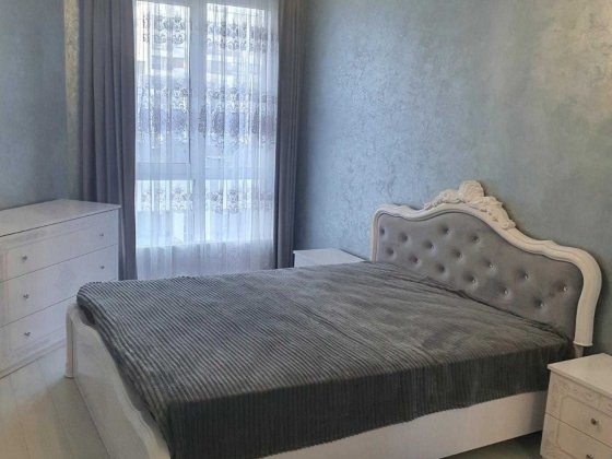 Орена в ЖК Місто Трав, вул. Кульпарківська, Франківський р-н Львів