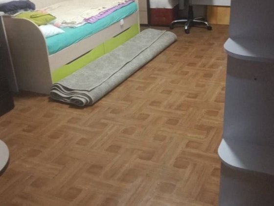 Здам затишну квартиру 2 окремі кімнати метро Палац Спорту Харків