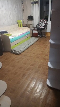 Здам затишну квартиру 2 окремі кімнати метро Палац Спорту - фото 1