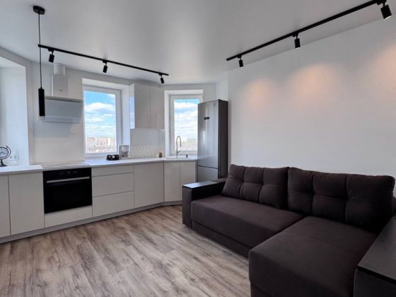 Реальная 2-ка в Центре, Сокольники, Профессорская Харків