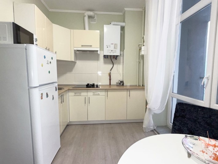 Комісія 0% | ЖК Європейка | свіжий ремонт | ГАЗ| інд.опалення | вільна - фото 1