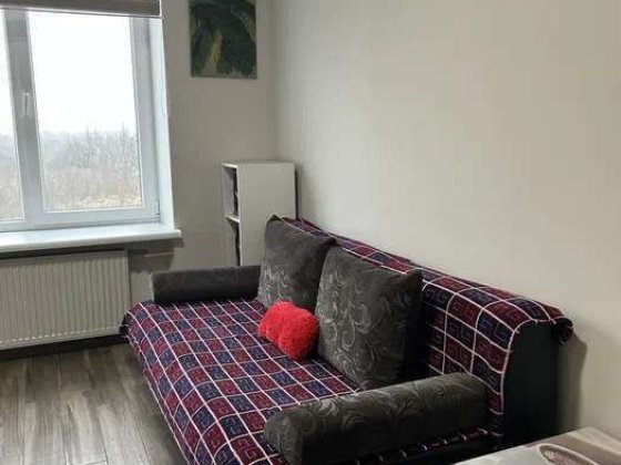 Здам 1 кімнатну студію, ЖК Воробйові гори на полях Харків