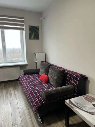 Здам 1 кімнатну студію, ЖК Воробйові гори на полях - фото 1