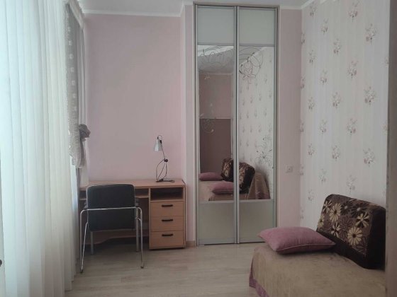 500 $ ‼️АРЕНДА 3к квартира в ЖК Дом на Петровского‼️ ЦЕНТР / 86 м² Харків