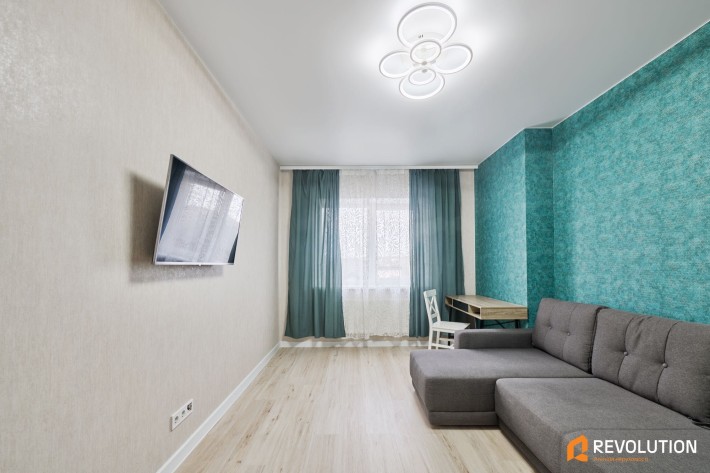 Без %; Оренда ЖК Львівський; 2 кімнатна; Газовий котел; Львівська 17 - фото 1