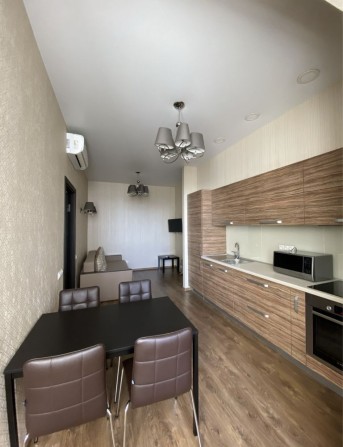 Реальная евродвушка на 23 Августа, ЖК Триумф, Павлово Поле - фото 1