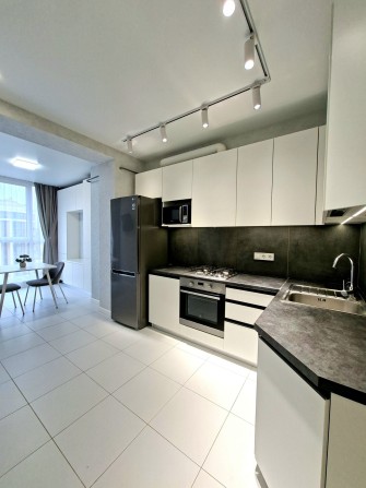 Орендаї 1 кім квартири ЖК Софія Резиденс з виглядом на центральну алею - фото 1