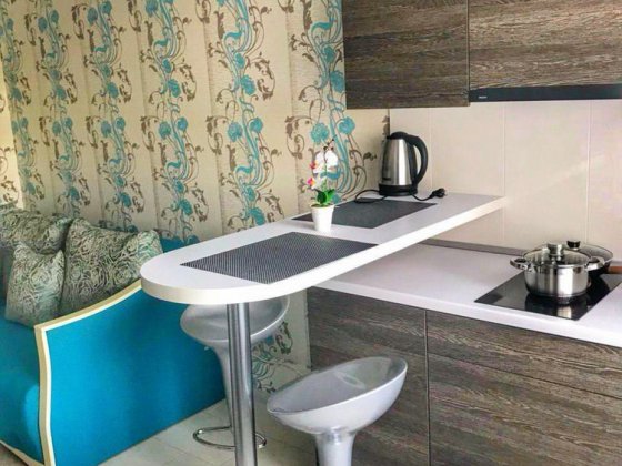 Сдам гостинку ЖК «Воробьевы горы» метро Академика Павлова, Салтовка Харків