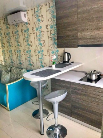 Сдам гостинку ЖК «Воробьевы горы» метро Академика Павлова, Салтовка - фото 1