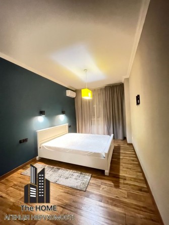 Оренда 2к квартира ЖК Софія Боголюбова 44 - фото 1