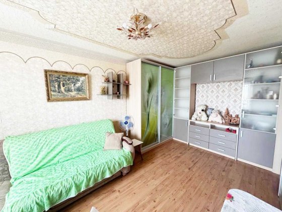 Кільцева дорога 8 оренда затишної 1к квартири,є газ!М.Житомирська 10хв Петропавловская Борщаговка