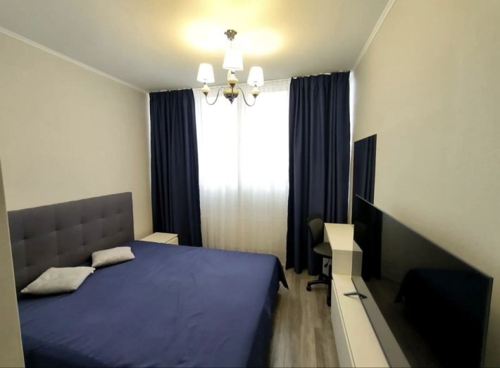 Оренда двокімнатної квартири. Софіївська Борщагівка - фото 1