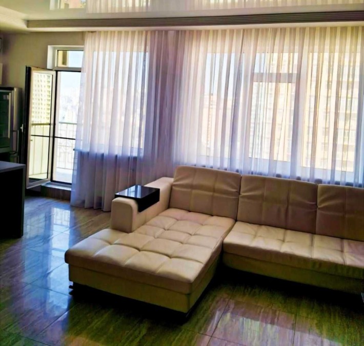 Аркадийское плато,жк 2жемчужина - фото 1