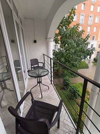 Оренда 1 кім в ЖК Віа Рома - фото 1