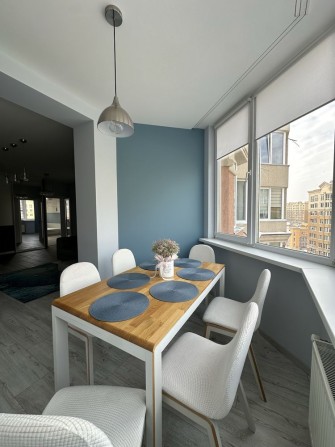 Оренда 2к квартири ЖК Софія Клубний - фото 1