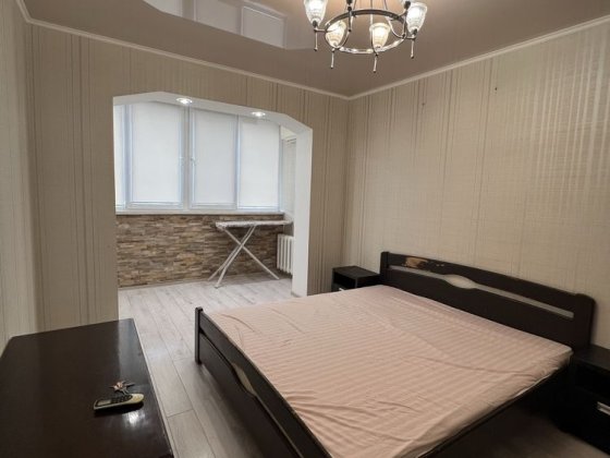 Сдам 4 х к на Королева 75 /Вильямса можно питомец Одесса