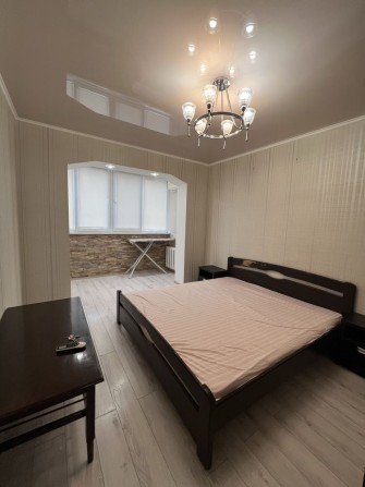 Сдам 4 х к на Королева 75 /Вильямса можно питомец - фото 1