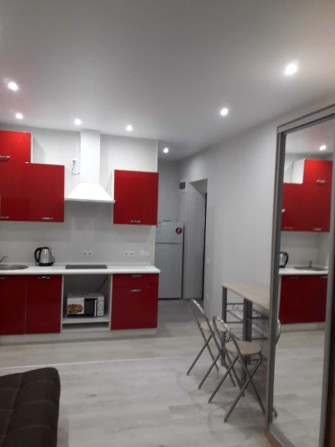 Здаю гарну квартиру у новому ЖК. Від Окружної -800 метрів.вул.Соборна - фото 1