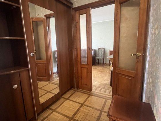 1 комнатная квартира на 6 станции Фонтана Одеса