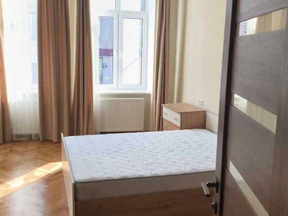 Оренда квартири в самому центрі Львова по вул. Куліша Львов