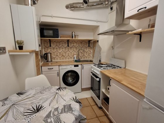 Здам БЕЗ КОМІСІЇ 2 кімнатну квартиру в центрі Одеса