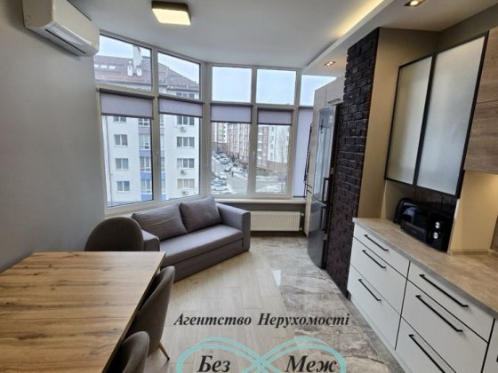 Міні 2к ЖК Львівський 45 кв м з гарним ремонтом Петропавловская Борщаговка