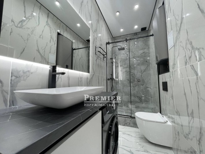 Сдаётся однокомнатная квартира ЖК Аквамарин 16 Фонтана  Первая  Сдача - фото 1