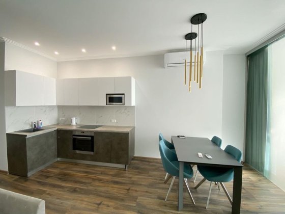 Видовая 2к в Аркадии Одеса