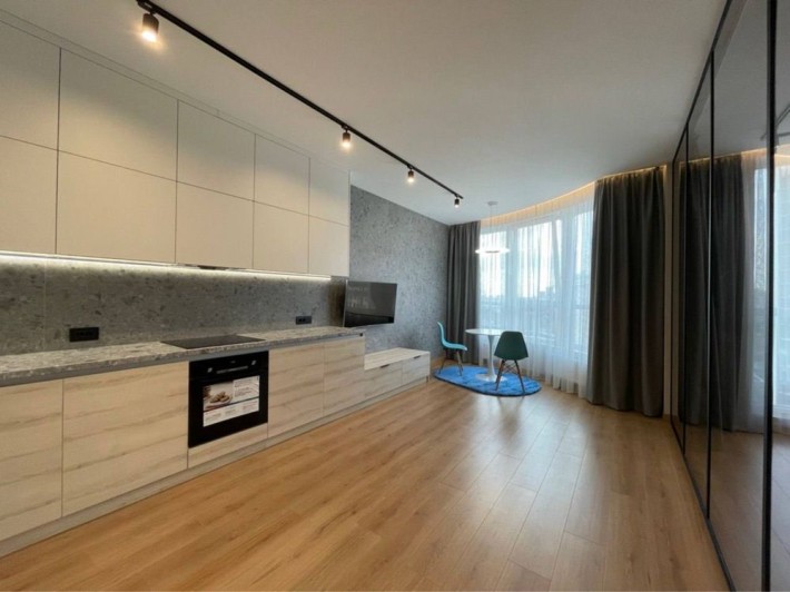 Оренда квартири на Фонтані - фото 1