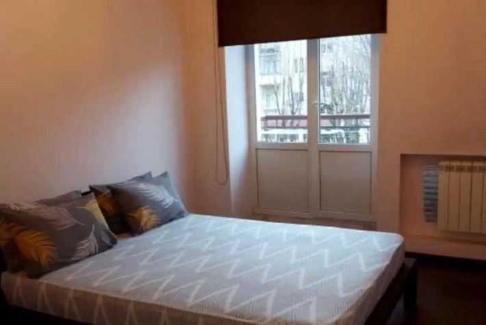 Оренда 2-кімнатної квартири-простора студія  по вул. Лукаша - фото 1