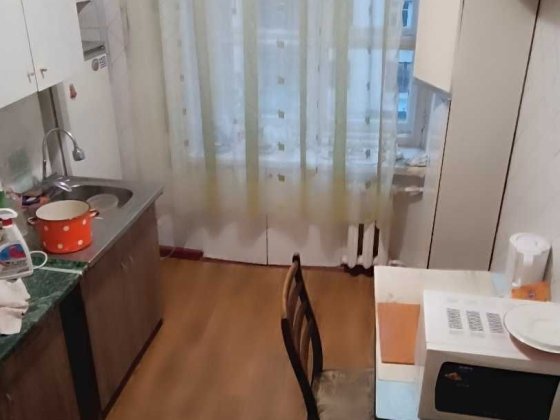 Сдам 2 к. кв. 4/8 квартиру на Южном Вокзале Харків