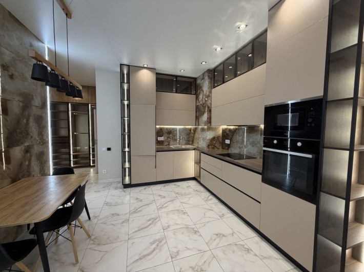 Сдается квартира жк Корфу. свет всегда есть. 9 ст. Фонтана - фото 1