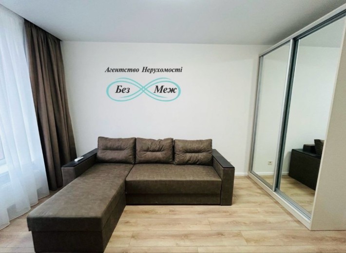 Пропонується в оренду 2-кімнатна квартира в ЖК Софія Резіденс - фото 1