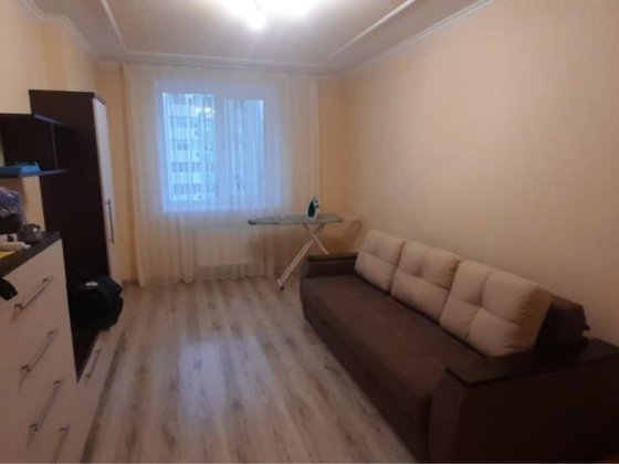 Здається квартира Софиевская Борщаговка