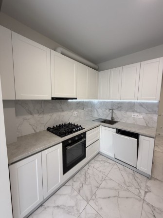 Газ! Міні двушка ЖК Софія Резиденс - фото 1